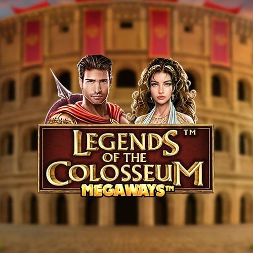 Legends Of The Colosseum